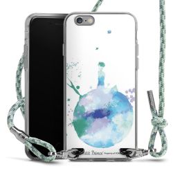 Carry Case Fabric mint-camouflage