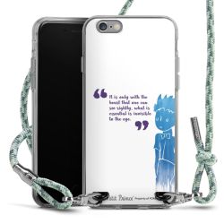 Carry Case Fabric mint-camouflage