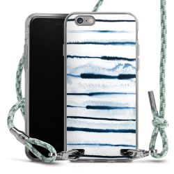 Carry Case Fabric mint-camouflage