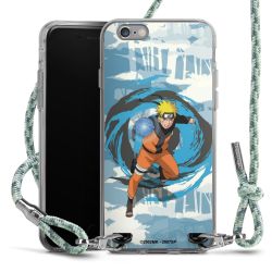 Carry Case Fabric mint-camouflage