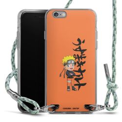 Carry Case Fabric mint-camouflage