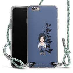 Carry Case Fabric mint-camouflage