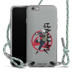 Carry Case Fabric mint-camouflage