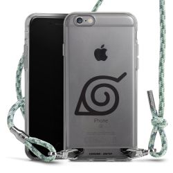 Carry Case Fabric mint-camouflage