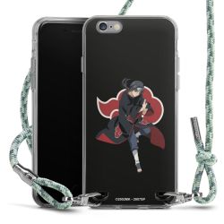 Carry Case Fabric mint-camouflage