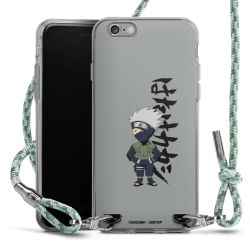 Carry Case Fabric mint-camouflage