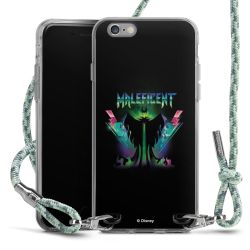 Carry Case Fabric mint-camouflage