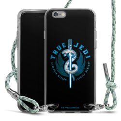 Carry Case Fabric mint-camouflage