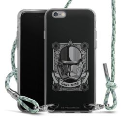 Carry Case Fabric mint-camouflage