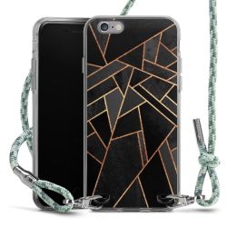 Carry Case Fabric mint-camouflage