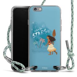 Carry Case Fabric mint-camouflage