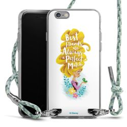 Carry Case Fabric mint-camouflage