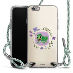 Carry Case Fabric mint-camouflage