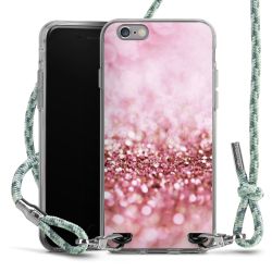 Carry Case Fabric mint-camouflage