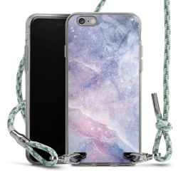 Carry Case Fabric mint-camouflage