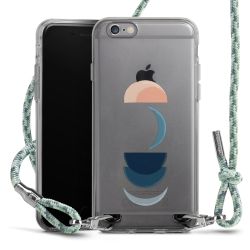 Carry Case Fabric mint-camouflage