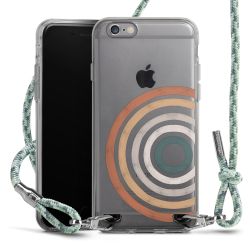 Carry Case Fabric mint-camouflage