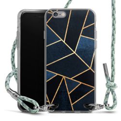 Carry Case Fabric mint-camouflage