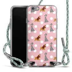 Carry Case Fabric mint-camouflage