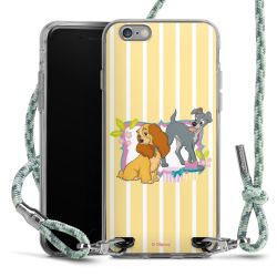 Carry Case Fabric mint-camouflage