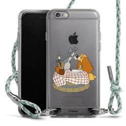 Carry Case Fabric mint-camouflage