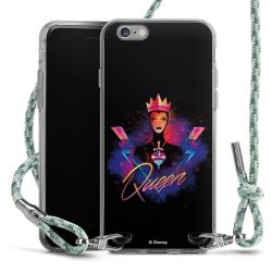 Carry Case Fabric mint-camouflage