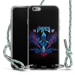 Carry Case Fabric mint-camouflage