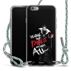 Carry Case Fabric mint-camouflage