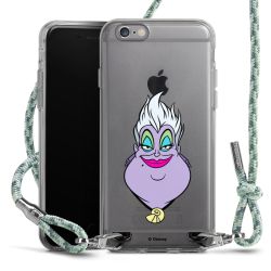 Carry Case Fabric mint-camouflage