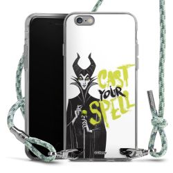 Carry Case Fabric mint-camouflage