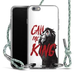 Carry Case Fabric mint-camouflage