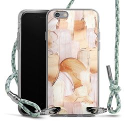 Carry Case Fabric mint-camouflage