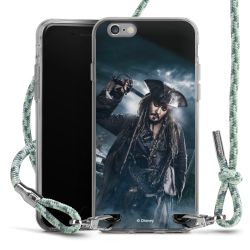 Carry Case Fabric mint-camouflage