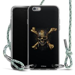 Carry Case Fabric mint-camouflage