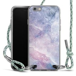 Carry Case Fabric mint-camouflage