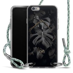 Carry Case Fabric mint-camouflage