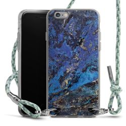 Carry Case Fabric mint-camouflage