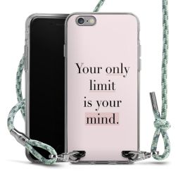 Carry Case Fabric mint-camouflage