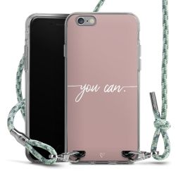 Carry Case Fabric mint-camouflage