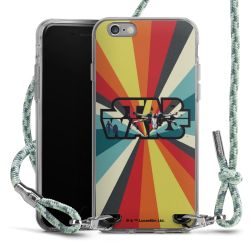 Carry Case Fabric mint-camouflage