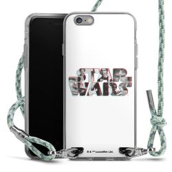 Carry Case Fabric mint-camouflage