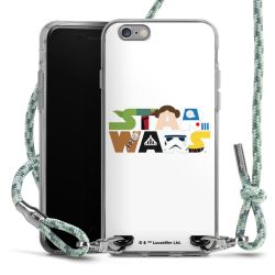 Carry Case Fabric mint-camouflage