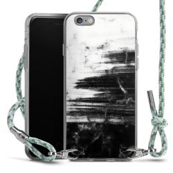 Carry Case Fabric mint-camouflage