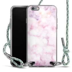 Carry Case Fabric mint-camouflage