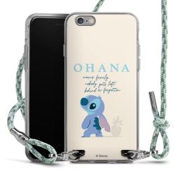 Carry Case Fabric mint-camouflage