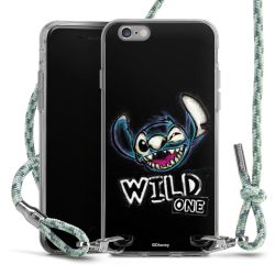 Carry Case Fabric mint-camouflage