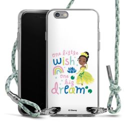 Carry Case Fabric mint-camouflage