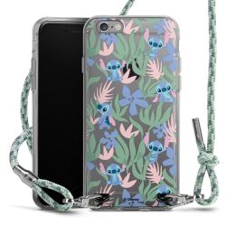 Carry Case Fabric mint-camouflage