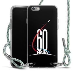 Carry Case Fabric mint-camouflage