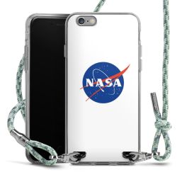 Carry Case Fabric mint-camouflage